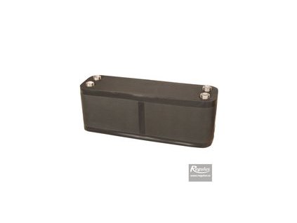 Regulus Výměník deskový DV503-60E izolovaný 10496