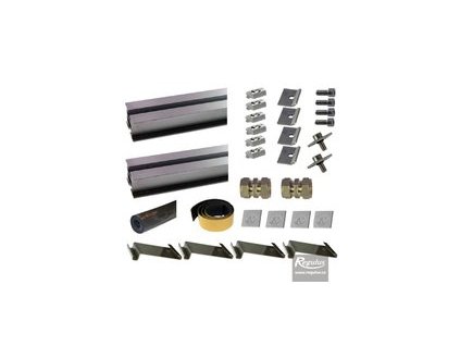 Regulus Sada pro uchycení a propojení 2 kolektorů KPG1 10539