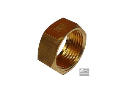 Regulus Matice 1" pro SolarflexA DN20 10707