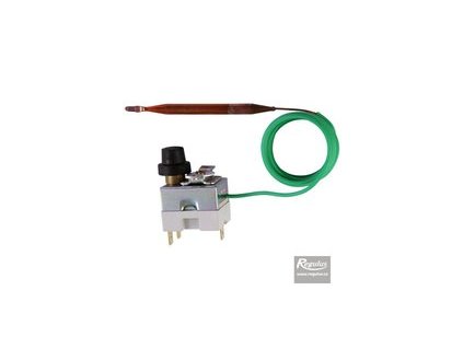 Regulus Termostat hav. 90-110°C, kapilára 1,5 m 10740