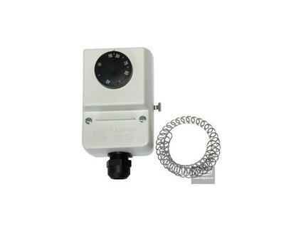 Regulus Termostat prov. zakryt. přílož. 17-90°C 10746