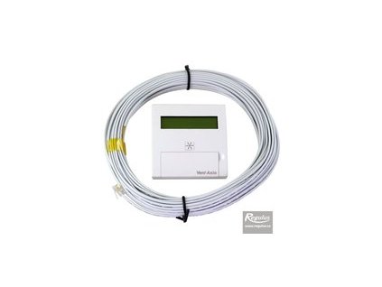Regulus Ovladač dálkový s kabelem 15m pro Sentinel Kinetic B 10757
