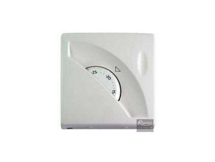 Regulus Pokojový termostat TP546DT 10945