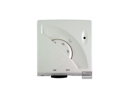 Regulus Pokojový termostat TP546OL 10947