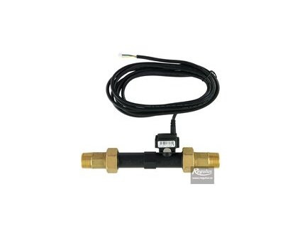 Regulus Průtokoměr VFS 5-100 l/min 10966