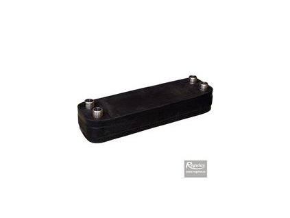 Regulus Výměník deskový DV503-20E izolovaný 11045