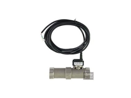 Regulus Průtokoměr VFS 10-200 l/min 11050