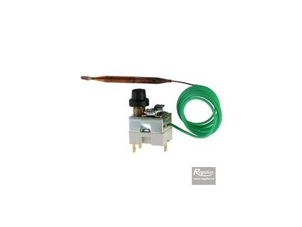 Regulus Termostat hav. 90-110°C, kapilára 1 m 11159