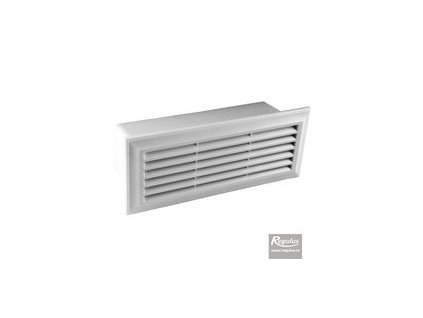Regulus Mřížka větrací horizontální 60x200 rozšířená 11754