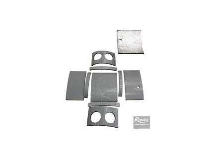 Regulus Sada izolací k HR100R 11767