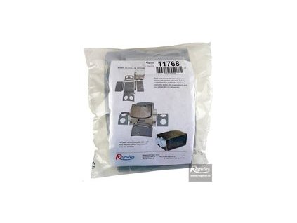 Regulus Sada izolací k HR100RS 11768