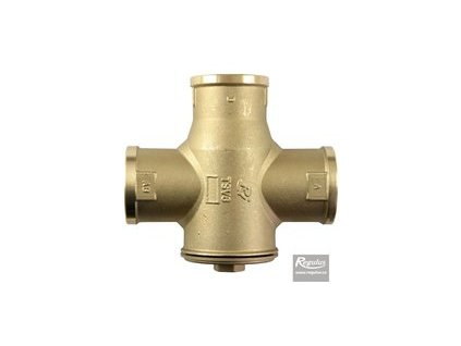 Regulus Termostatický ventil TSV6 65°C ATMOS 11821