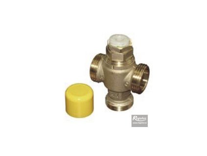 Regulus Ventil termostatický směšovací TV Wmix-I S20 3/4" M 12027