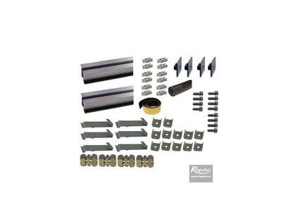 Regulus Sada pro uchycení a propojení 3 kolektorů KPS1+ ANT 12180