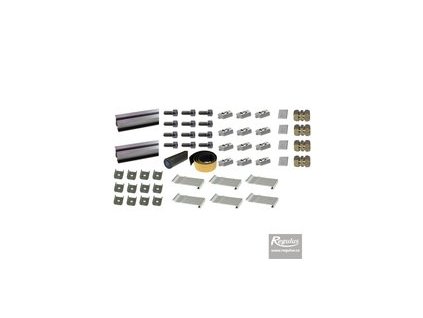 Regulus Sada pro uchycení a propojení 3 kolektorů KPS11+ ANT 12186