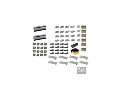 Regulus Sada pro uchycení a propojení 4 kolektorů KPS11+ ANT 12187