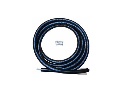 Regulus Předizolovaná nerezová trubka SOLARFLEX A - MONO DN20x13, 20 m 12904