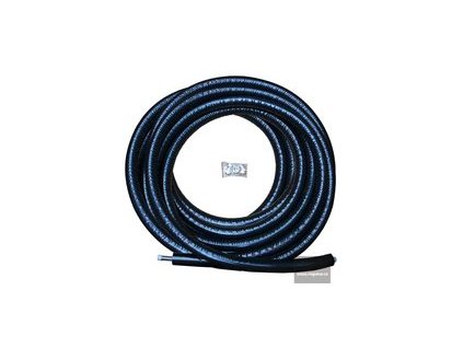 Regulus Předizolovaná nerezová trubka SOLARFLEX A - MONO DN20x13, 30 m 12905