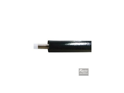 Regulus Předizolovaná nerezová trubka SOLARFLEX A - MONO DN20x13, 50 m 12906