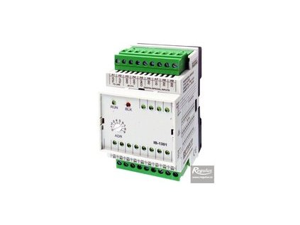 Regulus Modul k regulátoru IR pro 12 digitálních vstupů 13050