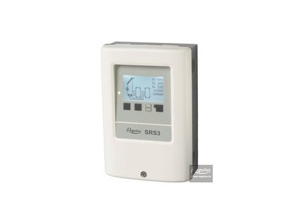 Regulus Regulátor solární SRS3 E 13166