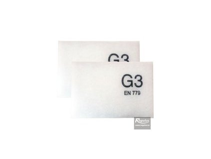 Regulus Filtrační textilie G3 pro Sentinel Kinetic B 13323