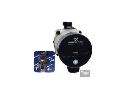 Regulus Motor čerpadla Grundfos Alpha2 L 25-60 pro LK810 13387