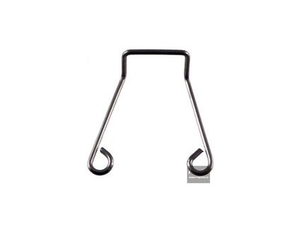 Regulus Pružinka kapiláry velká 3/4" - nerez balení 100 ks 13565