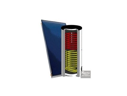 Regulus Akční nabídka SOL 300/2 14289