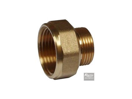 Regulus Redukce obrácená 6/4“x 1“ F/M 14494