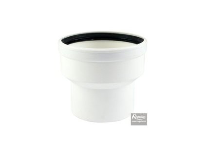 Regulus Redukce 125/100 PP 14550