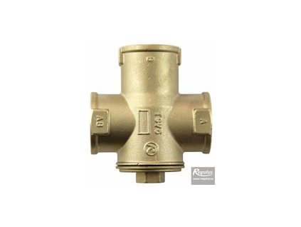 Regulus Termostatický ventil TSV5B 60°C 15521