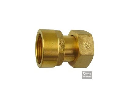 Regulus Šroubení 3/4" Fu/F 15692