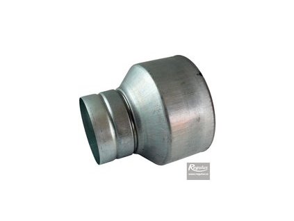 Regulus Redukce 125/75 15741