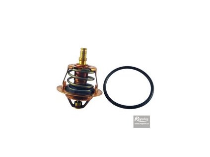 Regulus Termočlen k ventilu TSV 3 a 5 - 65 °C 16198