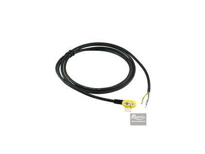 Regulus Kabel napájecí pro čerpadlo UPM3, l = 2 m, rohový 16272