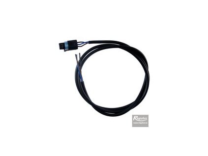 Regulus Kabel ovládací PWM s konektorem pro UPM3, l = 1 m 16506