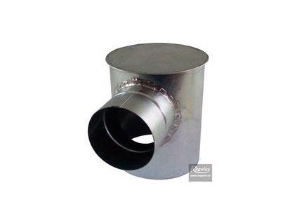 Regulus Redukce rohová 75/125 16541