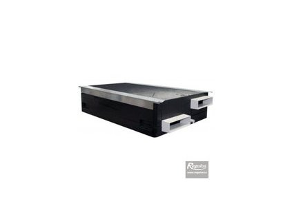 Regulus Rekuperační jednotka Sentinel Horizontal (SVT 9239) 16709