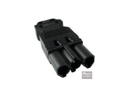 Regulus Konektor pro CSE SOL 16940