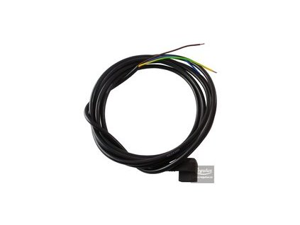 Regulus Kabel napájecí pro čerpadlo Yonos Para, l = 1 m 17010