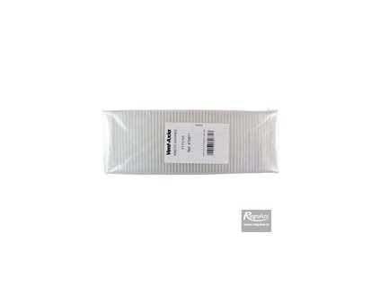 Regulus Filtr F7 pro Advance 17025