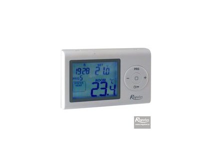 Regulus Pokojový termostat TP44 17173