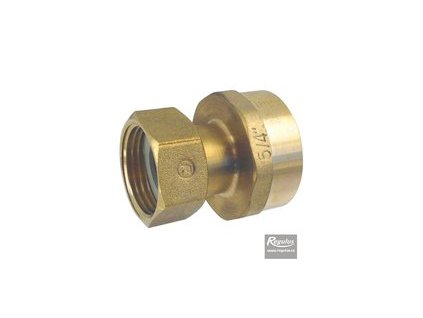 Regulus Šroubení 1"x5/4" Fu/F 17920