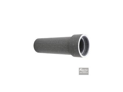 Regulus Kruhové EPP potrubí 150 mm, 0,5 m 18065