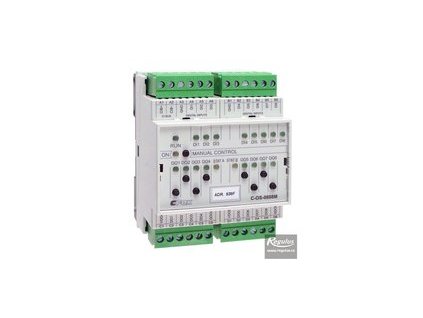 Regulus Modul k regulátoru IR pro 8 analogových výstupů (PWM) 18116