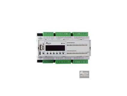 Regulus Regulátor IR 14 RTC 18143