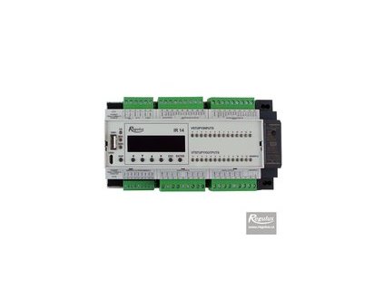 Regulus Regulátor IR 14 CTC 18431