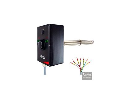 Regulus Topné těleso 9 kW, typ P 19044