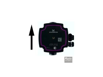Regulus Čerpadlo Grundfos UPM3 DHW 15-70 - 130 - 1" M 19402